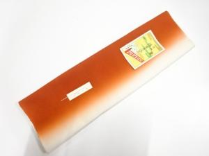 未使用品　正絹　八掛地